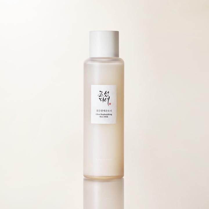 Image du produit Beauty of Joseon Lait de riz reconstituant Glow (Tonique visage, 150 ml)