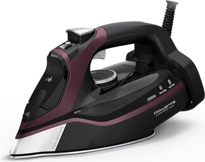 Rowenta SteamForce Pro (2900 W, 230 g/min)