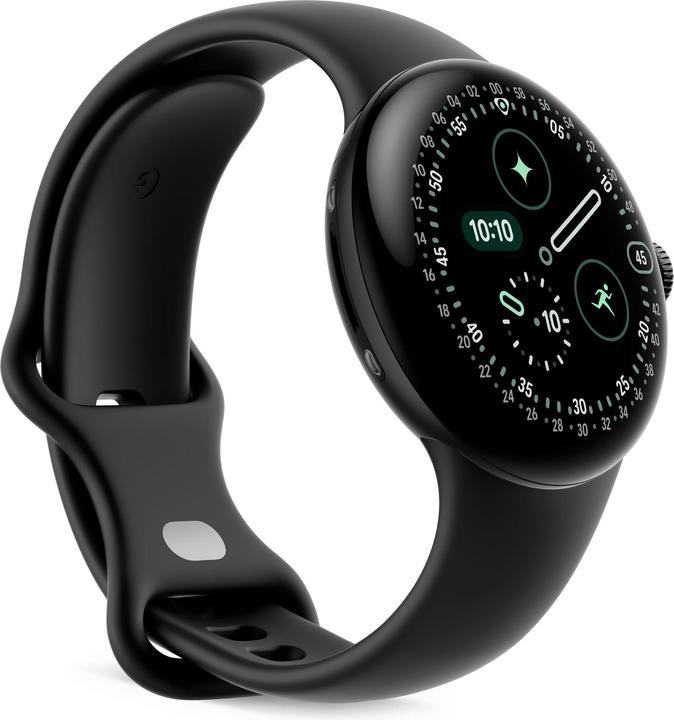 Produktbild Google Pixel Watch 4 (41 mm, 4G)