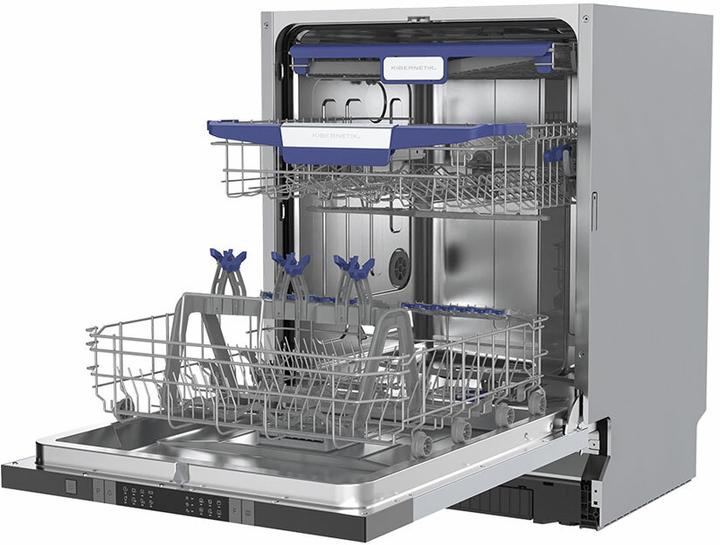Produktbild Kibernetik MasterSeries GRE603