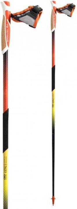 Produktbild Tsl Addict trail carbon 1 cork grip - Shorts (120 cm)