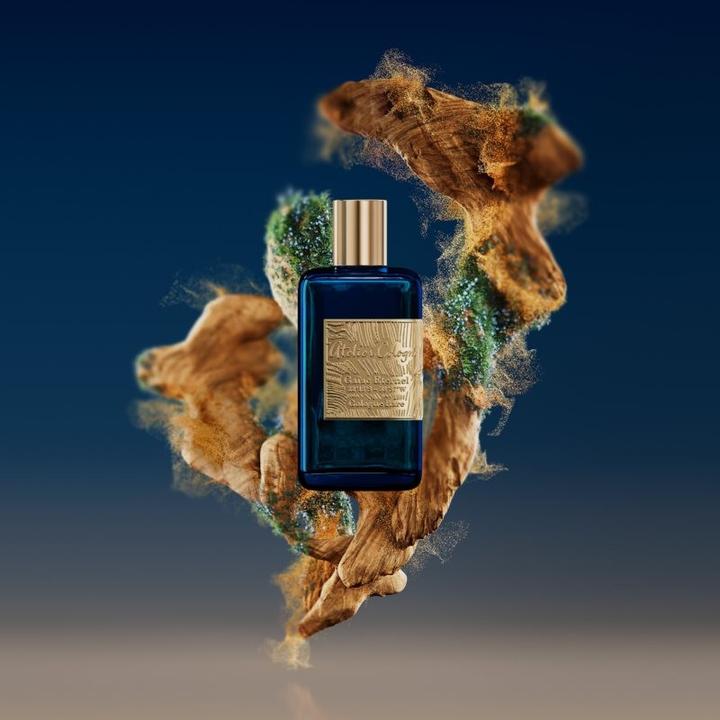 Actual product image Atelier Cologne Gaiac Eternel 100ml EDP Spray - New Boxed and Sealed - Free P&P (Eau de parfum, 100 ml)