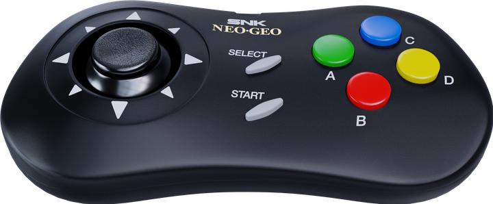 Plaion NEO GEO AES+ Gamepad (Arcade)
