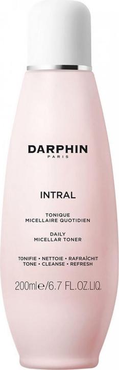 Darphin Intral (Reinigungstücher Gesicht, 200 ml)
