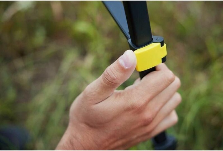 Produktbild National Geographic Stativ Photo Large (Metall)