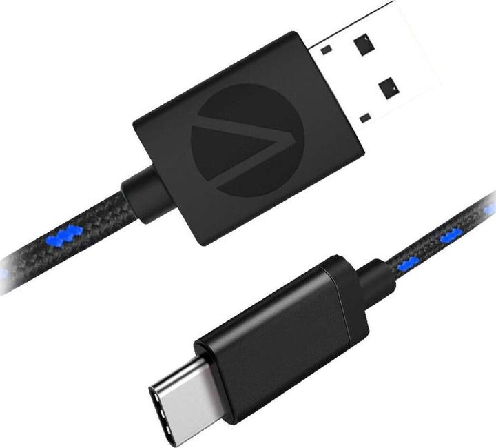 Produktbild Stealth Twin Play & Charge Cables (PS5)