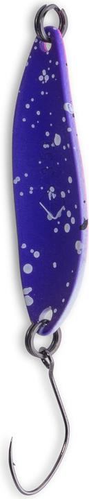 Produktbild Iron Trout Eye Spoon 3,5g PWP 5 Stk. (4.50 cm)