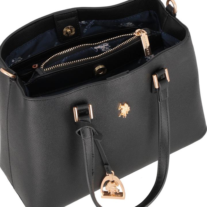 Actual product image U.S. Polo Jones Schultertasche 31 cm