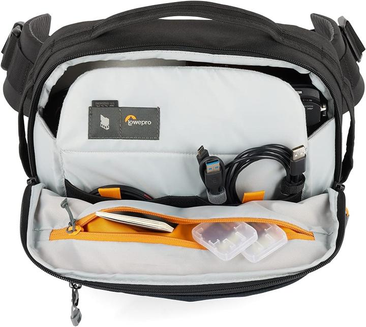 Produktbild Lowepro Trekker Lite SLX 120 (Kamera Schultertasche, 6.50 l)
