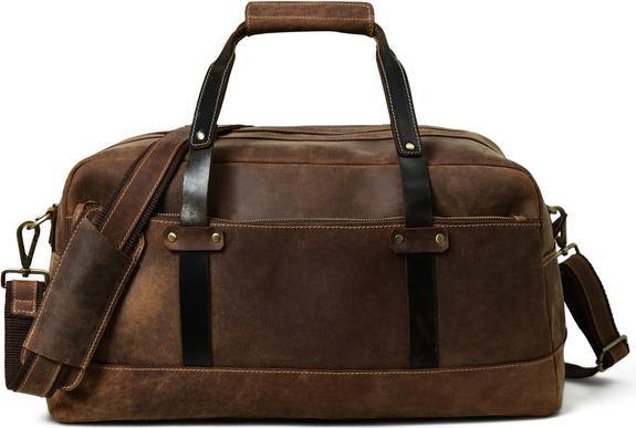 Produktbild Only-Bags.Store Espresso Elegance Seesack