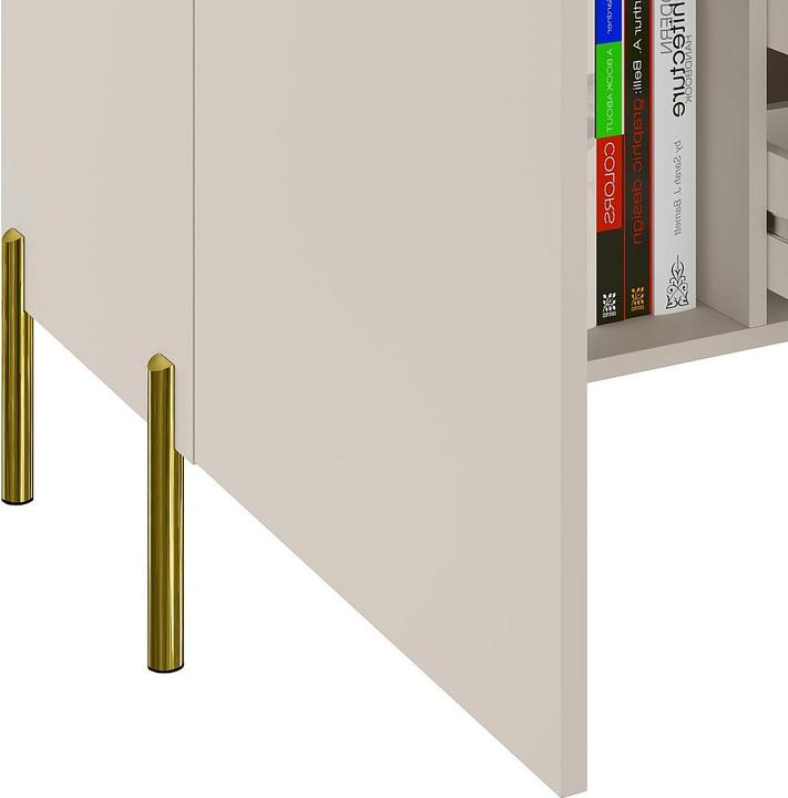 Produktbild Pascal Morabito Vukia (137.60 x 39.60 x 91 cm)