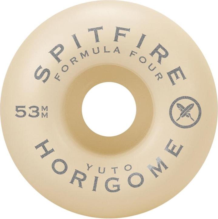 Immagine prodotto Spitfire 99D F4 Classic Fiore di ciliegio (53 mm)