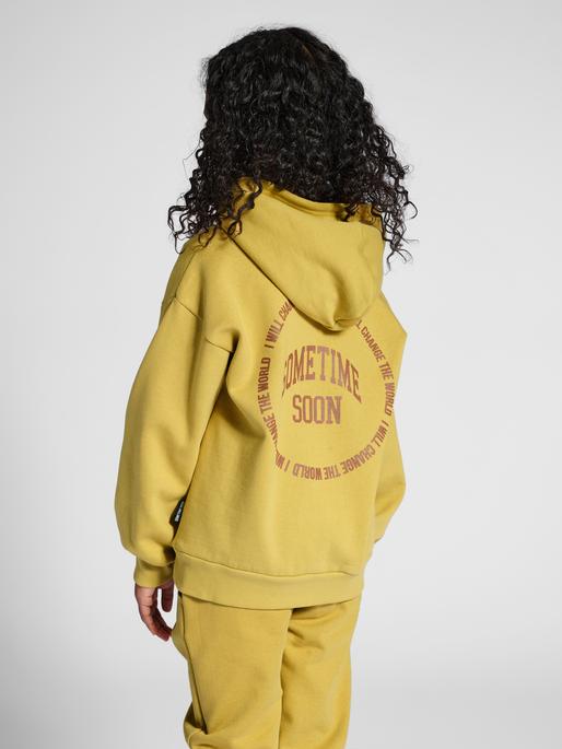 Produktbild hummel stsLUNA HOODIE (104)