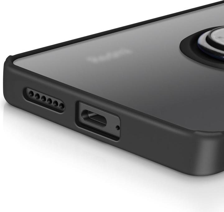 Actual product image Avizar Magnetring (Xiaomi Redmi Note 14)
