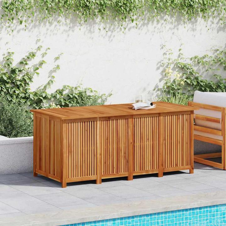 Immagine prodotto vidaXL Gartenbox