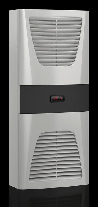 Image du produit Rittal SK 3127.100 Échangeur de chaleur à air 1 pc.