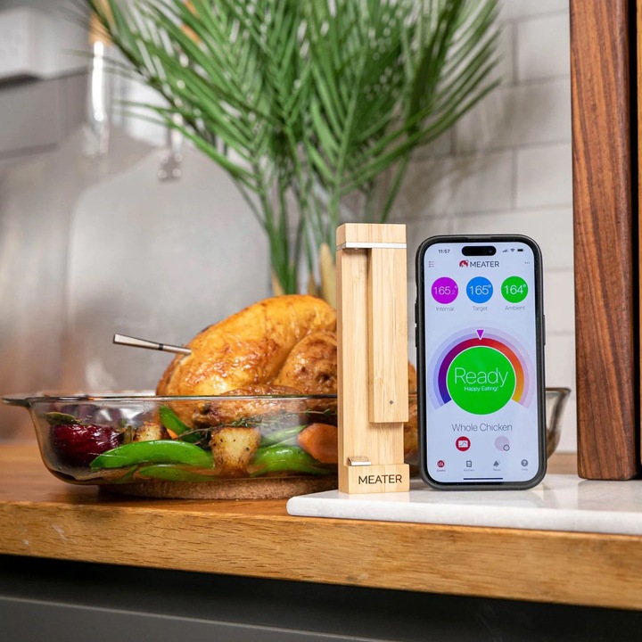 Image du produit Apption Labs Meater Pro 2er Pack