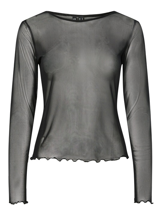 Immagine prodotto Pieces PCJULLI MESH Oberteil (XS)