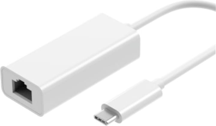 M-Cab USB-C To Gigabit Adapter (0.15 m, USB 3.2 Gen 1)