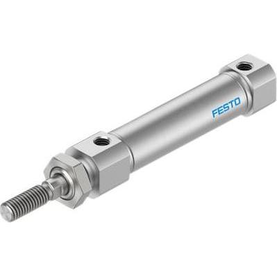 Festo, Nastro trasportatore, Zylinder, Doppeltwirkend, 150mm, Bohrungsgrösse 12mm, M5