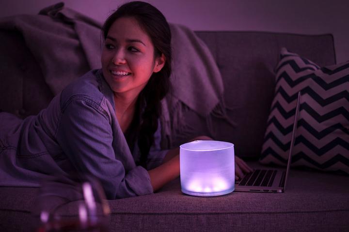 Produktbild Biolite Luci Original (color)