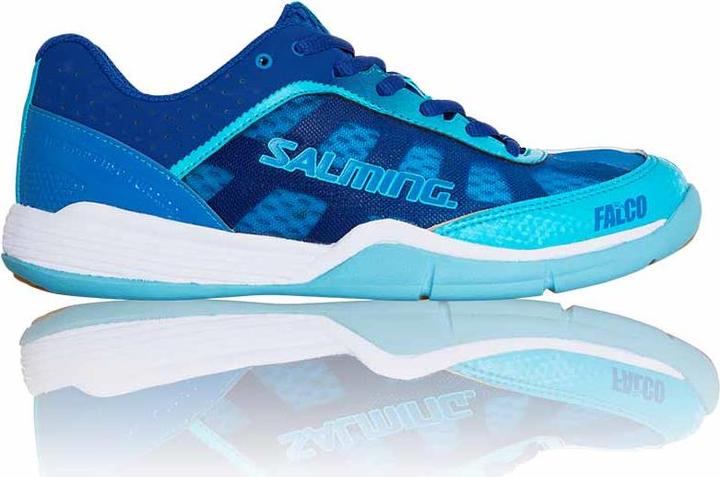 Produktbild Salming Hallenschuh Falco (41 1/3)