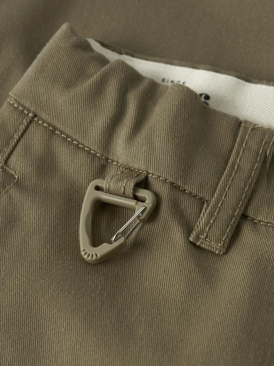 Produktbild Name it Straight Fit Chino (116)