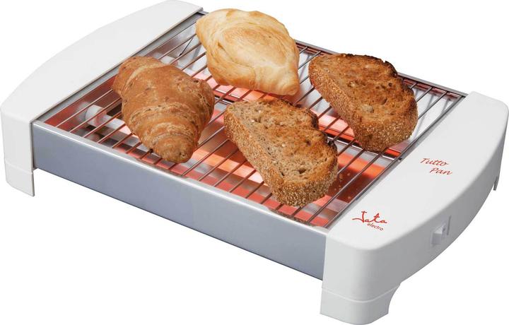 Actual product image Jata Tutto Pan 587 400W 4000 W 400 W