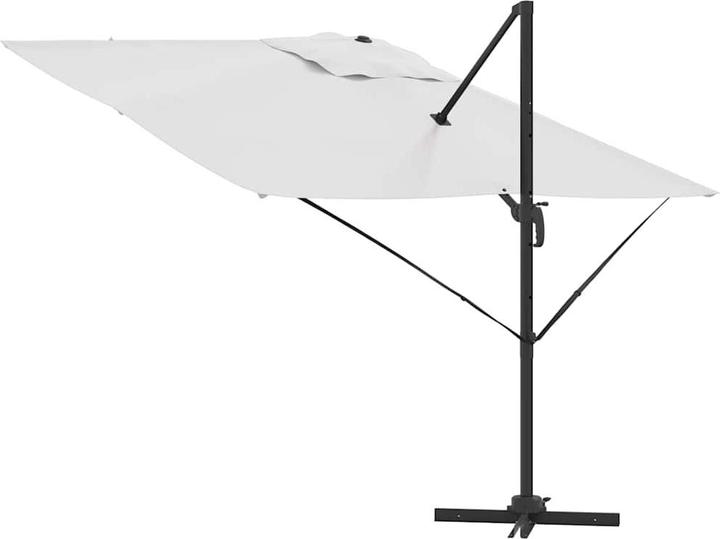 Image du produit vidaXL Roma Parasol (2.84 m)