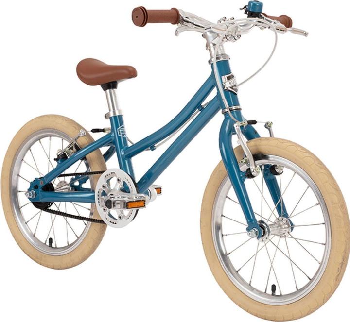Productafbeelding Siech Cycles Kinderfiets (16")