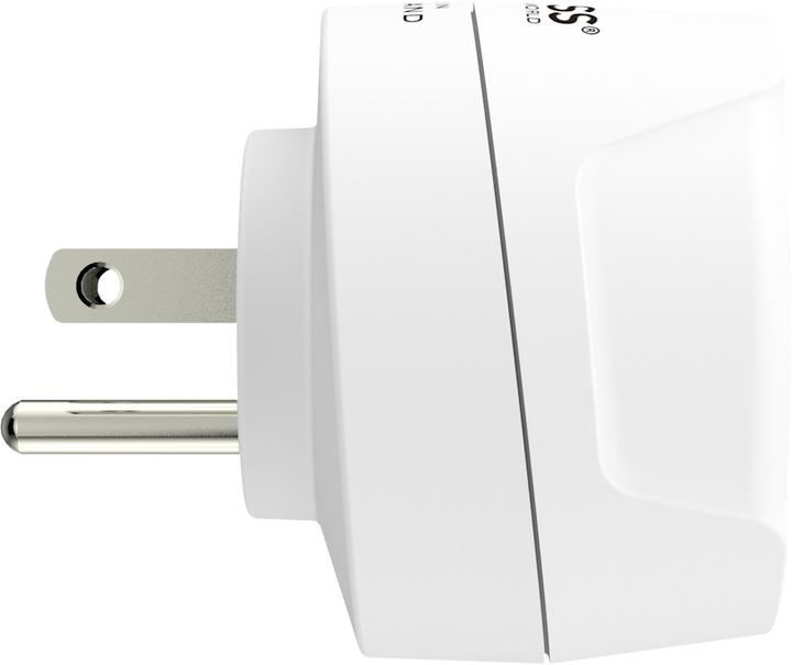 Actual product image Skross Europe to USA