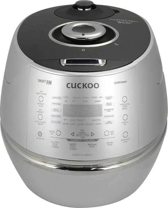 Produktbild Cuckoo CRP-CHSS1009FN