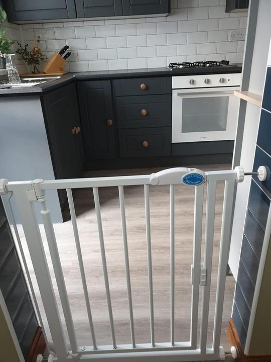 Immagine prodotto Bettacare Auto-Close (68.50 - 75.50 cm)