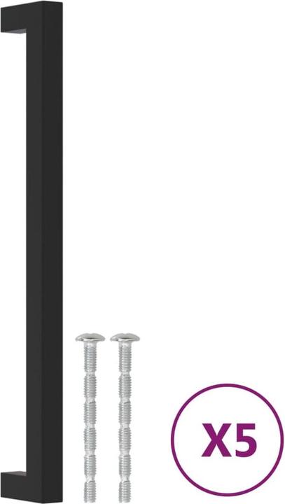 Immagine prodotto vidaXL Möbelgriff