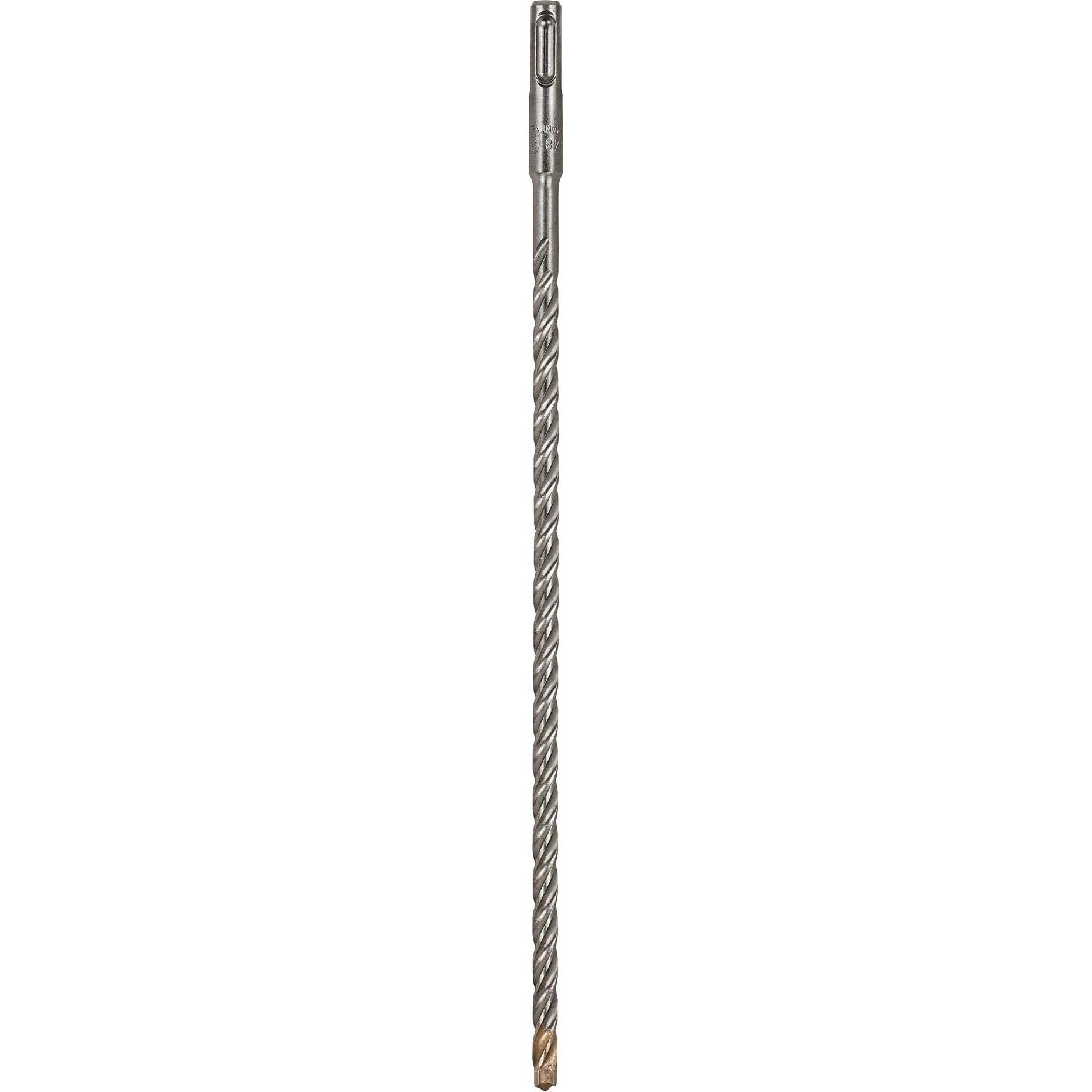 Irwin, Bohrereinsatz, Speedhammer Quad Drill Bit 8.0 x 310mm (8.0)