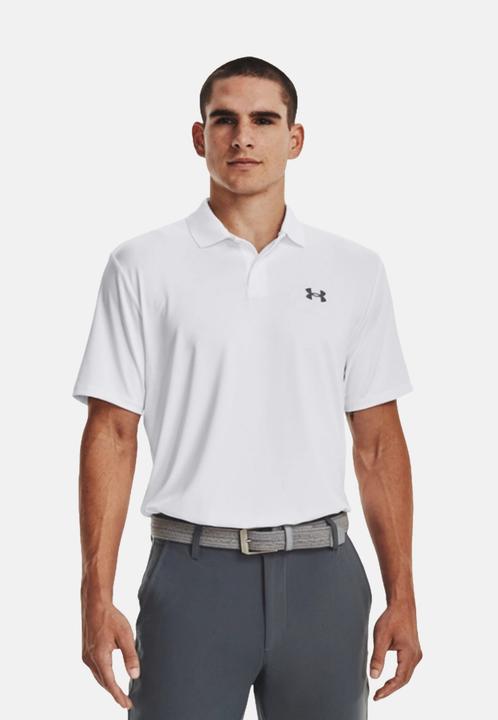 Actual product image Under Armour Polo Shirt UA Performance Polo 2.0 (L)