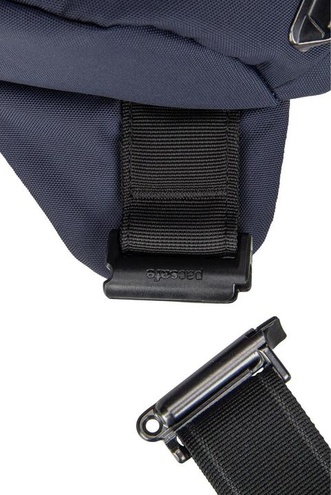 Actual product image Pacsafe Vibe 150 Umhängetasche RFID 16 cm