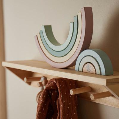 Actual product image Bieco Rainbow