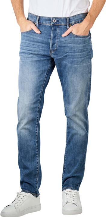 Immagine prodotto G-Star 3301 Slim Jeans vintage medio invecchiato (W40/L32)