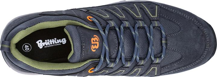 Produktbild Brütting Mount Pinos Low (39)