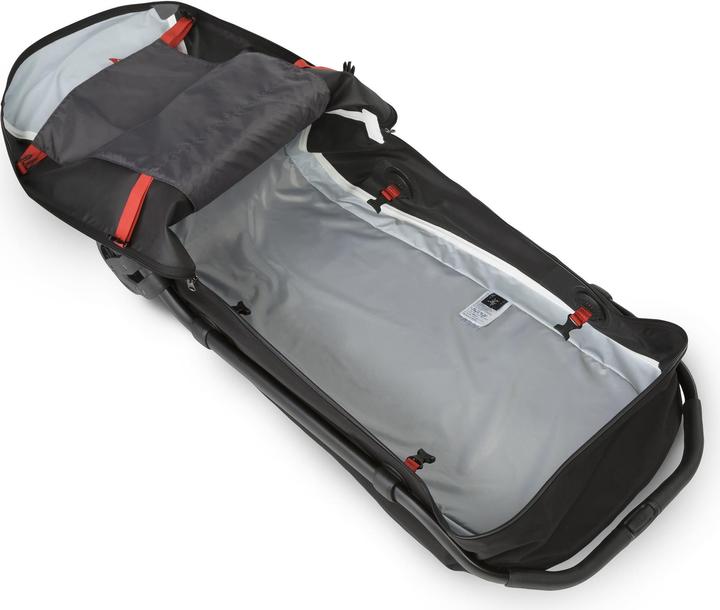 Image du produit Arc'teryx V110 Sac à roulettes (110 l)