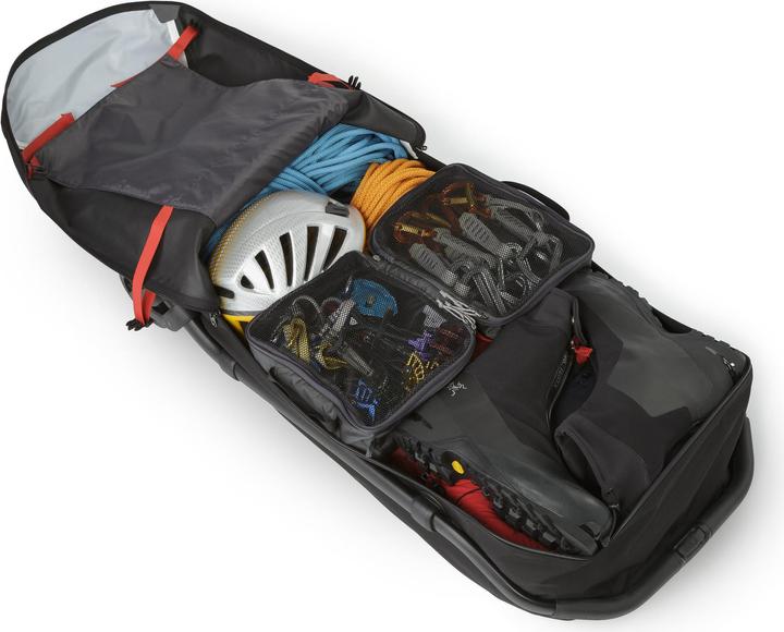 Image du produit Arc'teryx V110 Sac à roulettes (110 l)