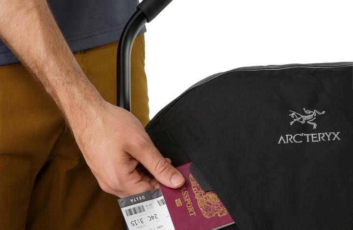 Image du produit Arc'teryx V110 Sac à roulettes (110 l)