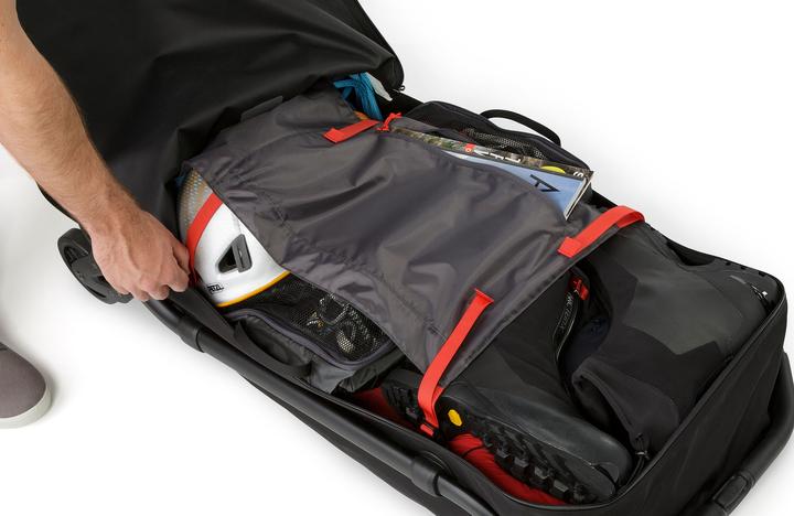 Image du produit Arc'teryx V110 Sac à roulettes (110 l)