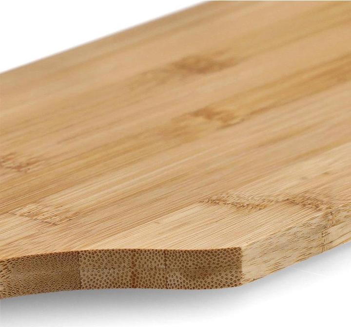 Productafbeelding Zeller Present Snij/serveerplank