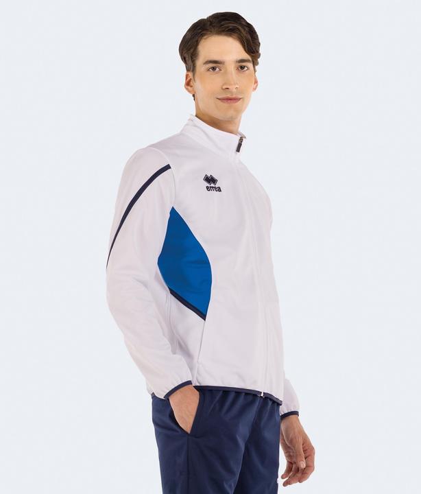 Actual product image Errea Christopher Jacket Ad (L)