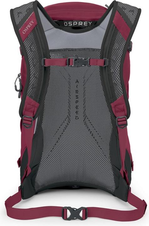 Actual product image Osprey Hikelite 26 Wanderrucksack 51 cm (26 l)
