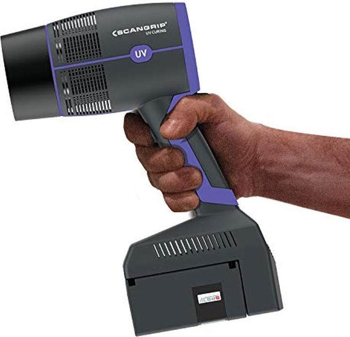 Produktbild Scangrip 03.5803 35803 UV-Pistole