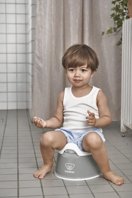 Produktbild BabyBjörn Cleveres Töpfchen