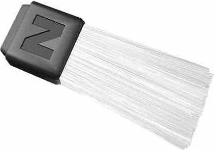 Nitecore Bürstenaufsatz weiss für BB2